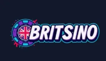 Britsino logo