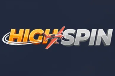 HighSpin logo
